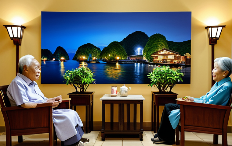 서큘래딘 조명 설계에서의 사용자 경험 향상 - Hanoi Office - Circadian Lighting in Action**

"A bright, modern office in Hanoi, Vietnam, showcasin...