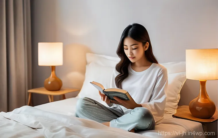 서큘래딘 조명 설계의 법적 기준 - **"A cozy and inviting modern Vietnamese family living room in Hanoi during the early evening. The s...