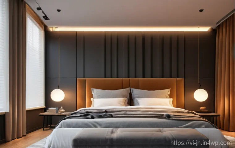 서큘래딘 조명 설계에서의 공간 피드백 - Prompt 1: Evening Serenity and Restful Sleep** 서큘래딘 조명 설계에서의 공간 피드백 - Prompt 1: Evening Serenity and Restful Sleep**