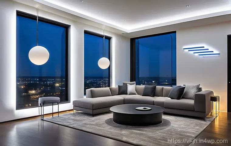 서큘래딘 조명 설계 소프트웨어 비교 - **Prompt:** "A highly detailed, realistic image of a professional lighting designer, mid-30s, dresse...