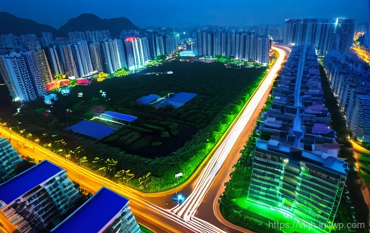 서큘래딘 조명 설계의 지속 가능한 개발 목표 - **Prompt:** A serene and modern Vietnamese living room flooded with natural morning light streaming ...