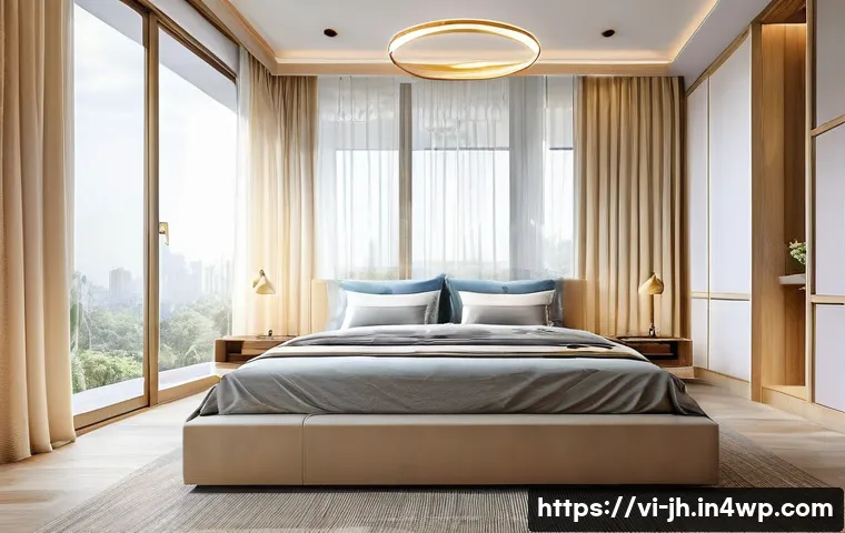 Thiết Kế Chiếu Sáng Hiện Đại: Những Lỗi Sai Khiến Bạn Tiếc Hùi Hụi Và Cách Khắc Phục Ai Cũng Cần Biết! 4 서큘래딘 조명 설계의 단점 및 해결 방법 관련 이미지 2