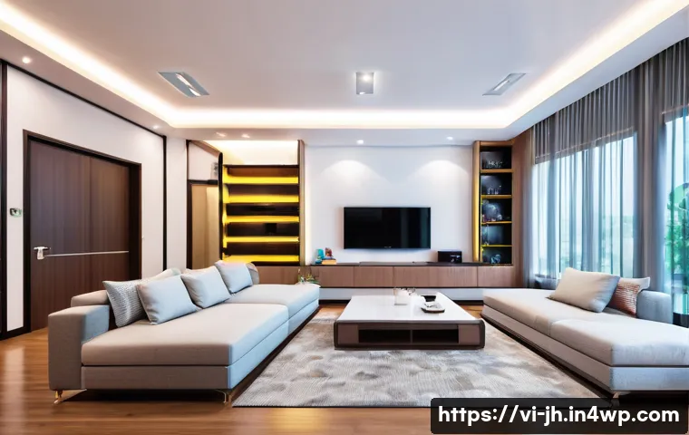 서큘래딘 조명 설계에서의 기술 혁신 관련 이미지 2