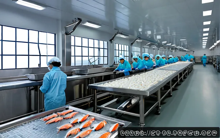 서큘래딘 조명 설계와 산업별 맞춤 솔루션 관련 이미지 1